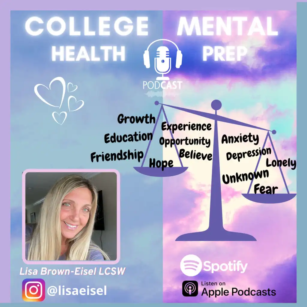 College Mental Health Prep