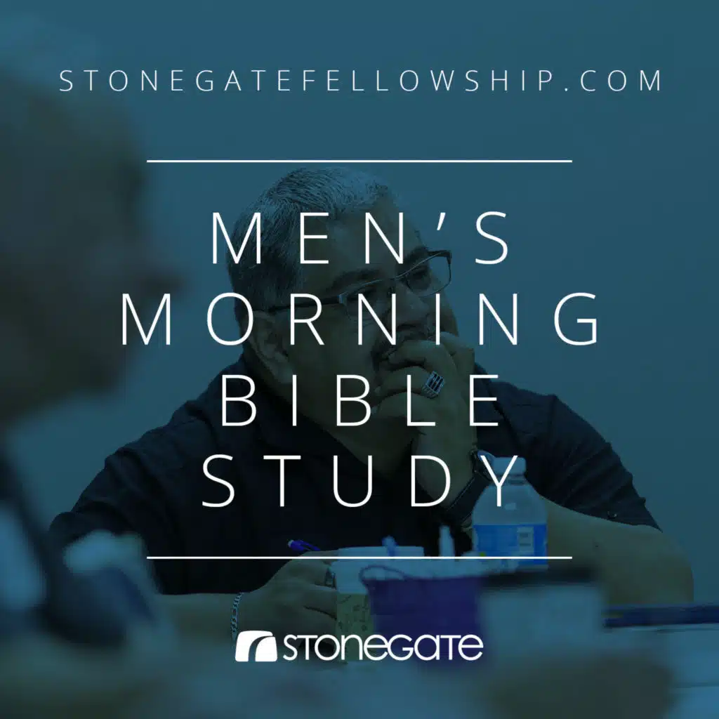 Stonegate Fellowship