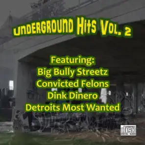 Underground Hits Vol 11