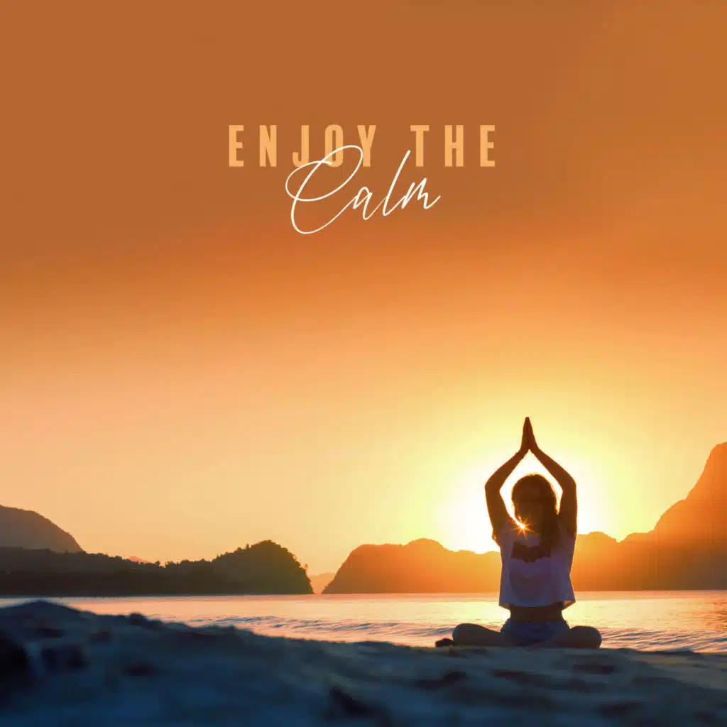 Enjoy the Calm: Total Stress Relief Music Edition