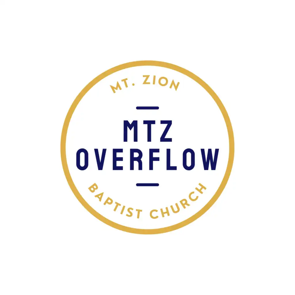 Mt. Zion Baptist Church