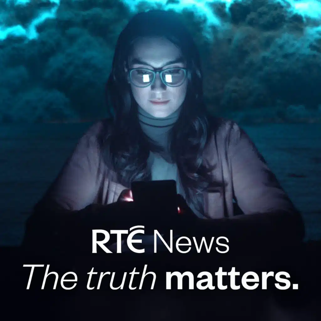 RTÉ News
