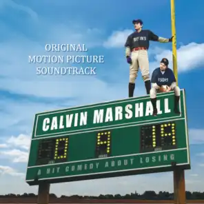 Calvin Marshall Official Motion Picture Soundtrack