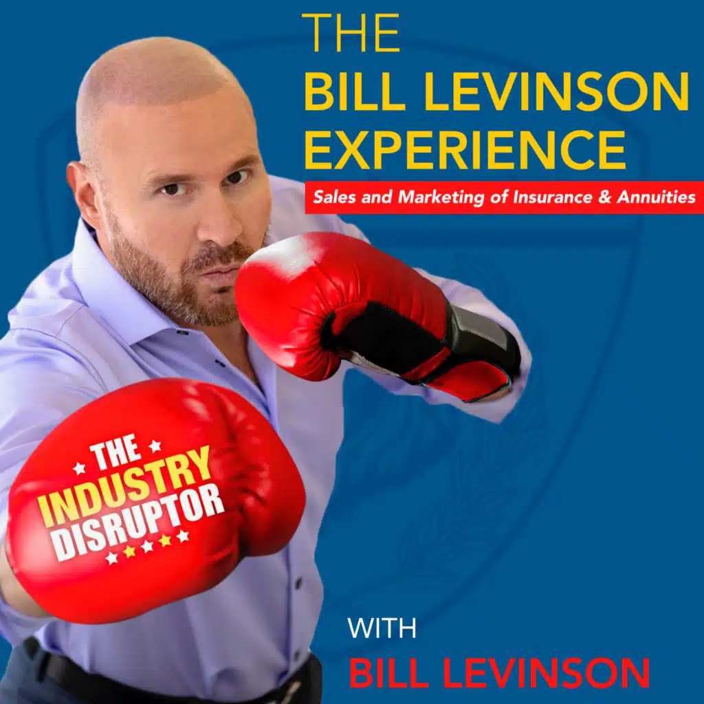 Bill Levinson
