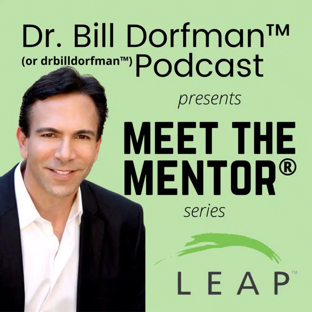 Dr. Bill Dorfman®