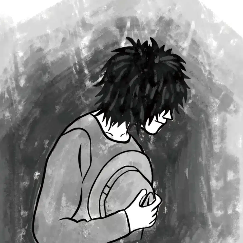 都市傳說112【花魁淵】靈異禁地！日本最陰的山谷...55名亡靈的詛咒