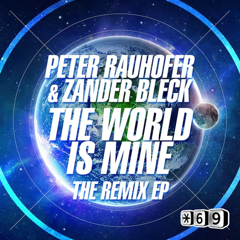 The World Is Mine (Stafford Brothers Remix)