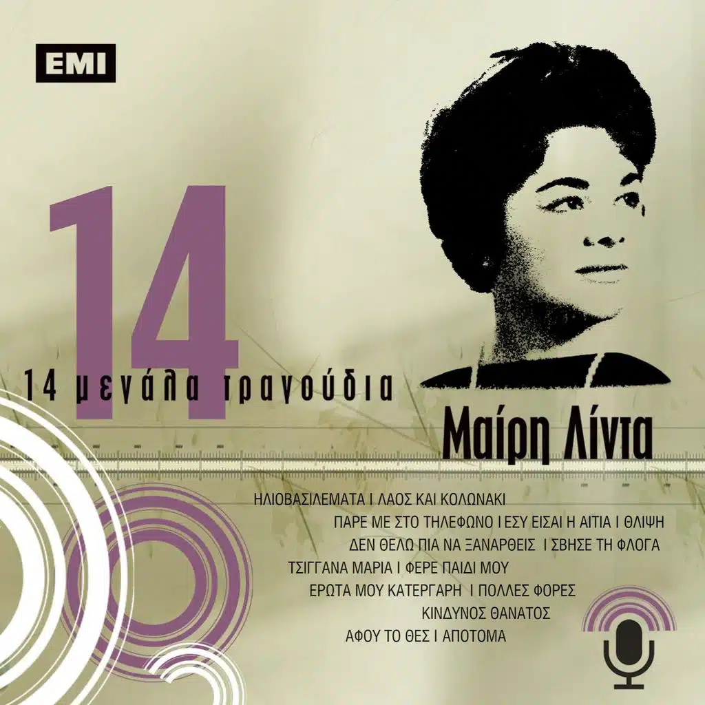 Pare Me Sto Tilefono