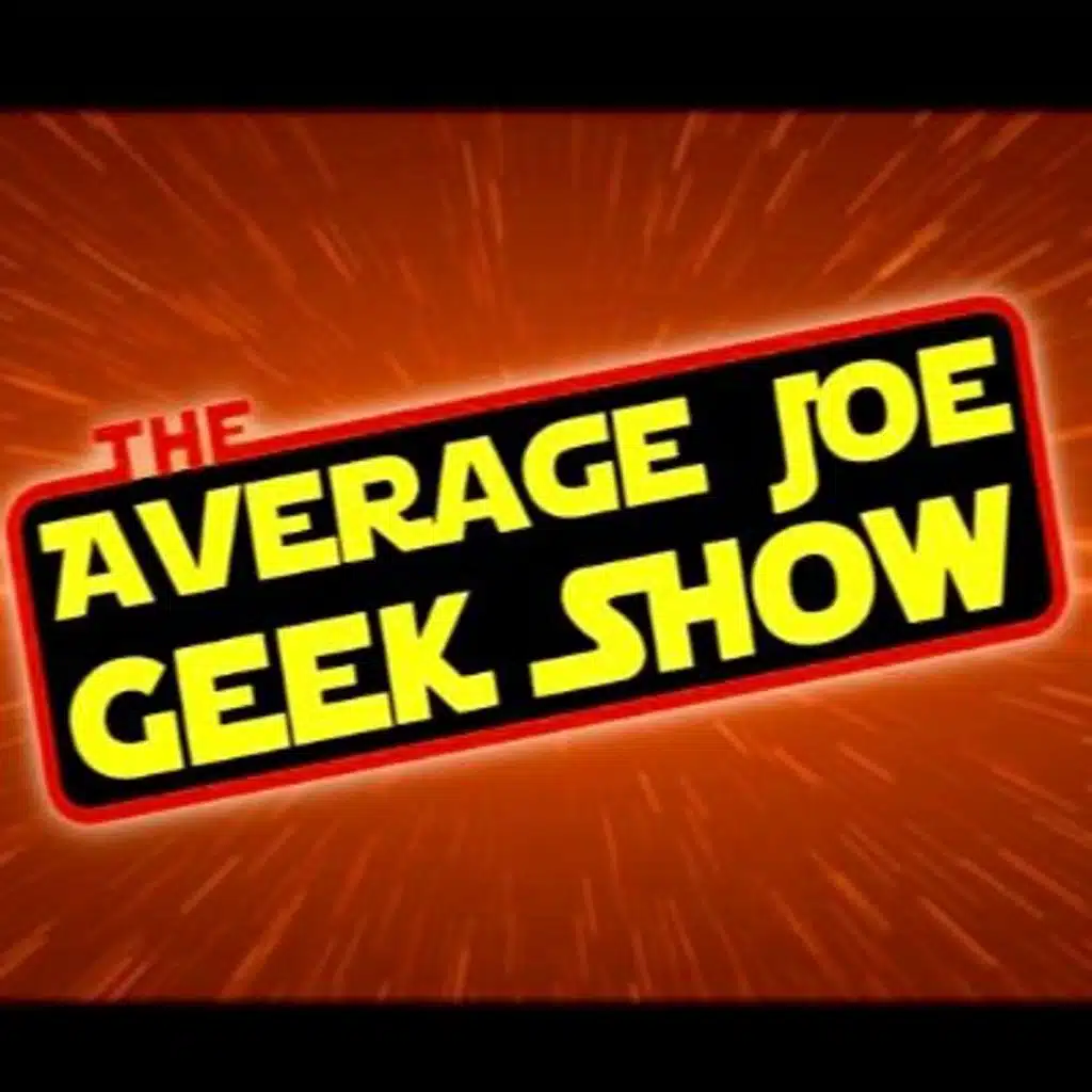 AJGS Ep. 32: Back From The Afterlife