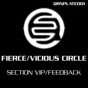 Fierce / Vicious Circle