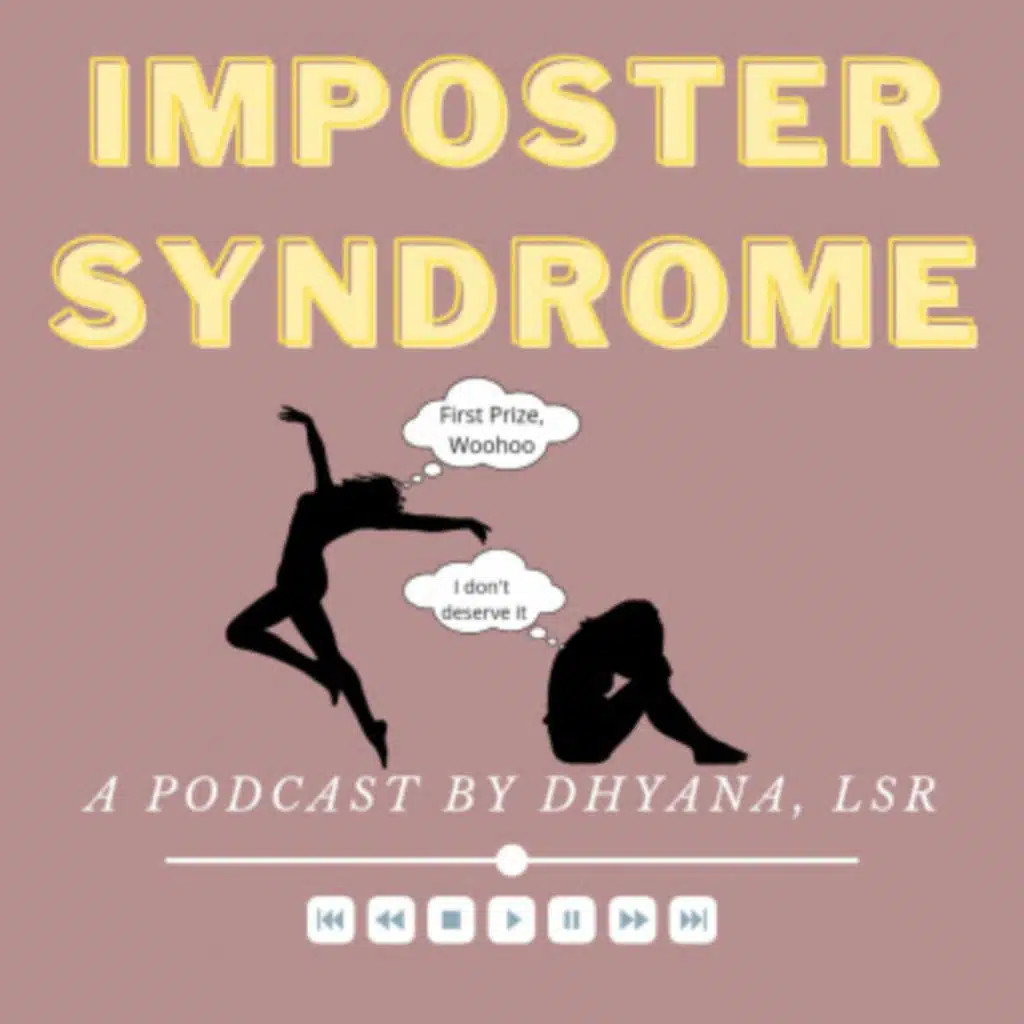 Imposter Syndrome