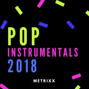 Pop Instrumentals 2018