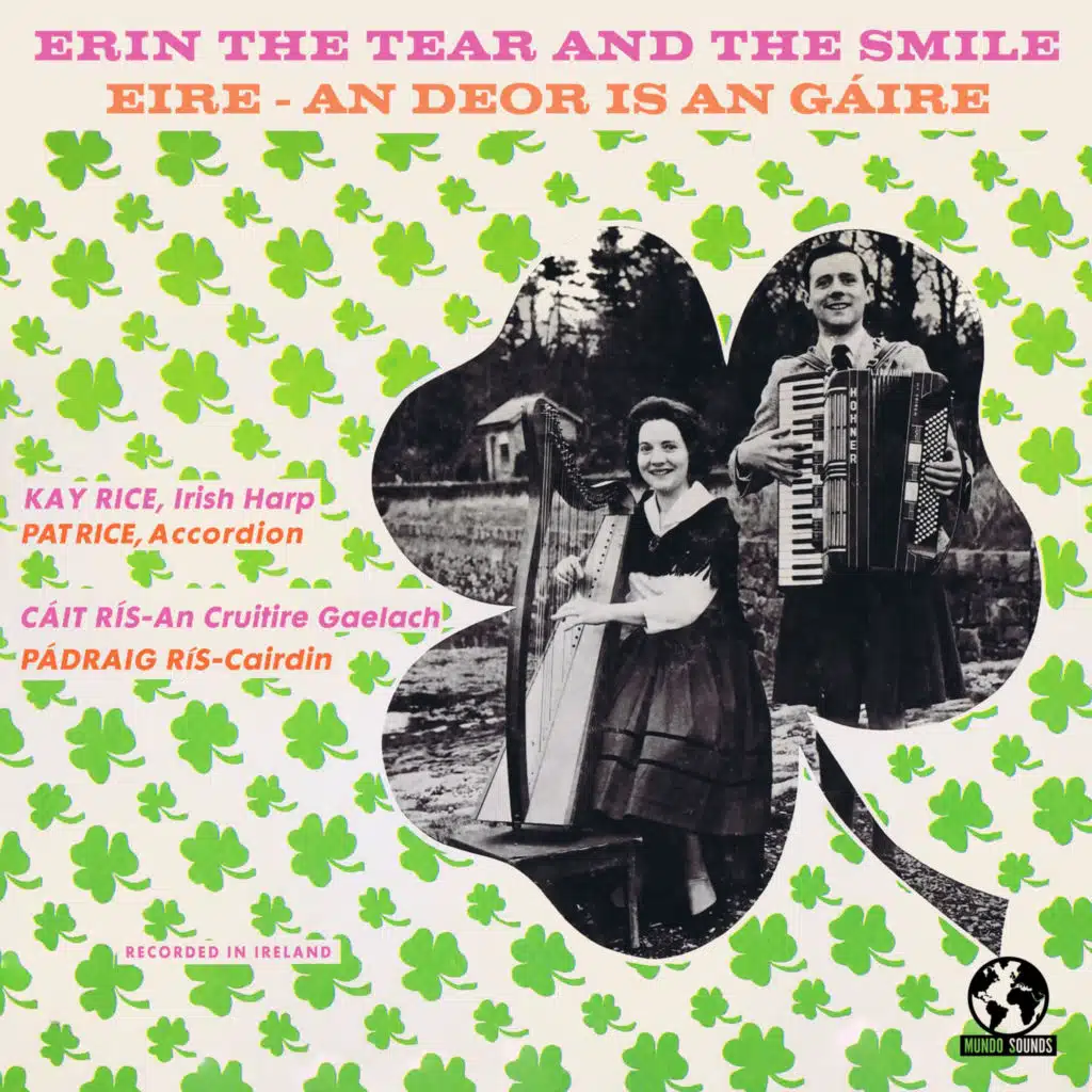 Erin the Tear and the Smile (Remastered)