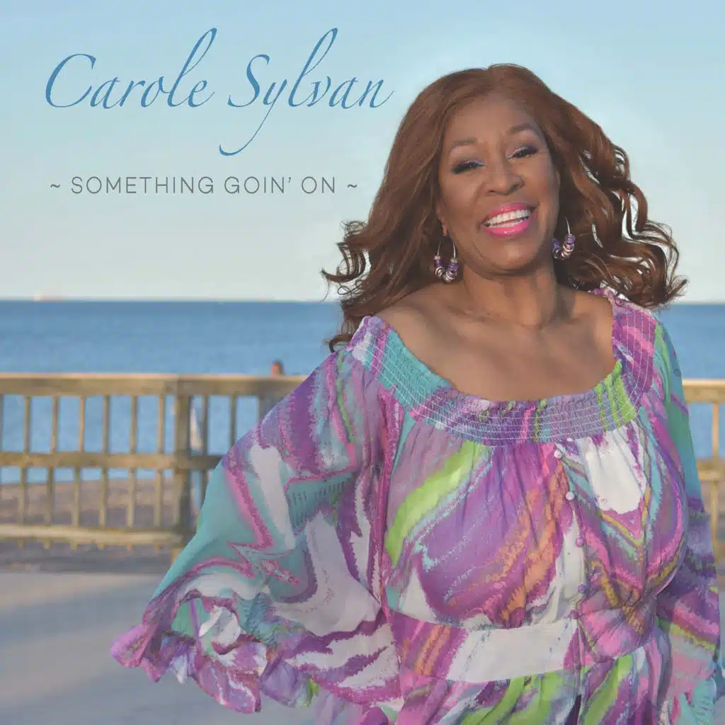 Carole Sylvan
