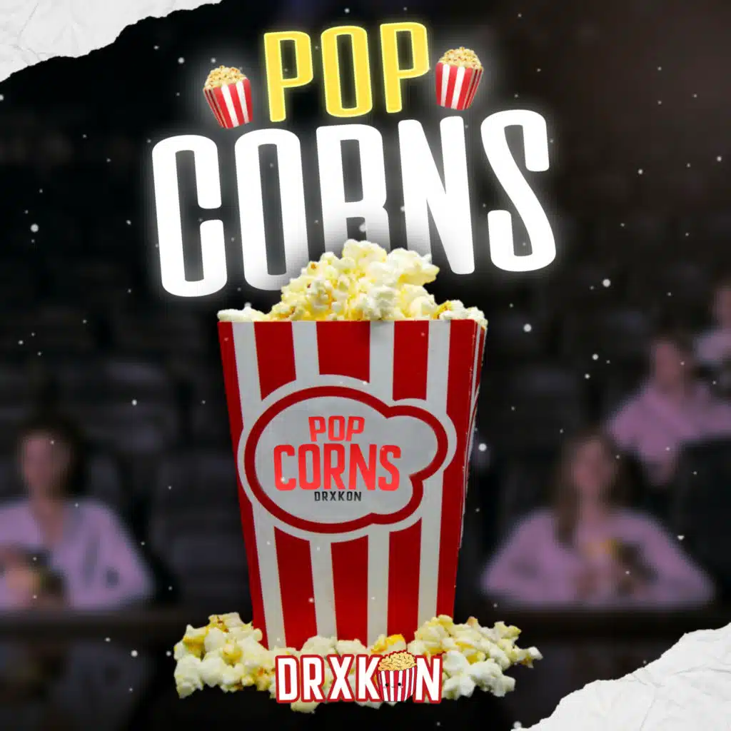 Popcorns