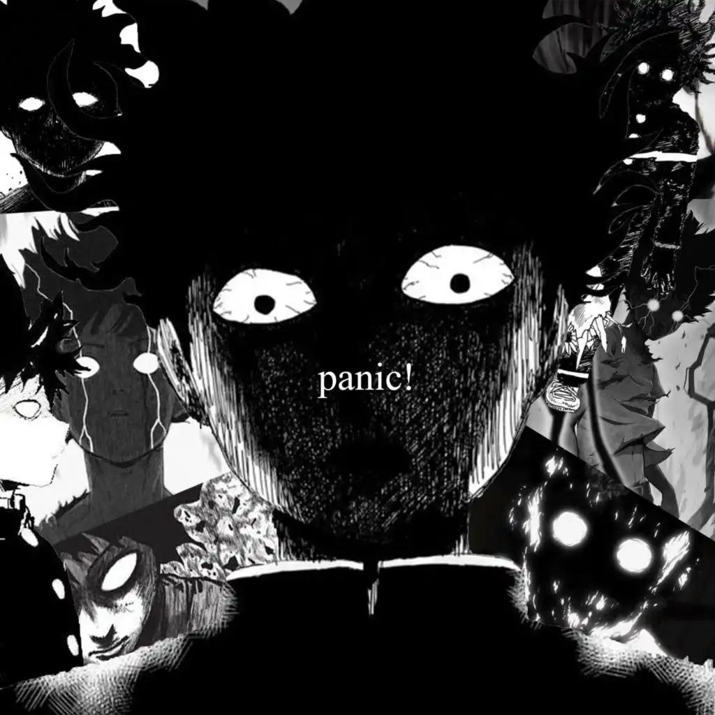 Panic!