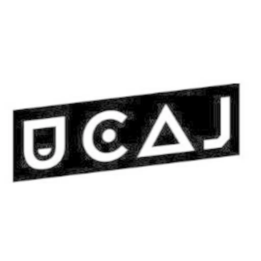 THE UCAJ PODCAST (Trailer)