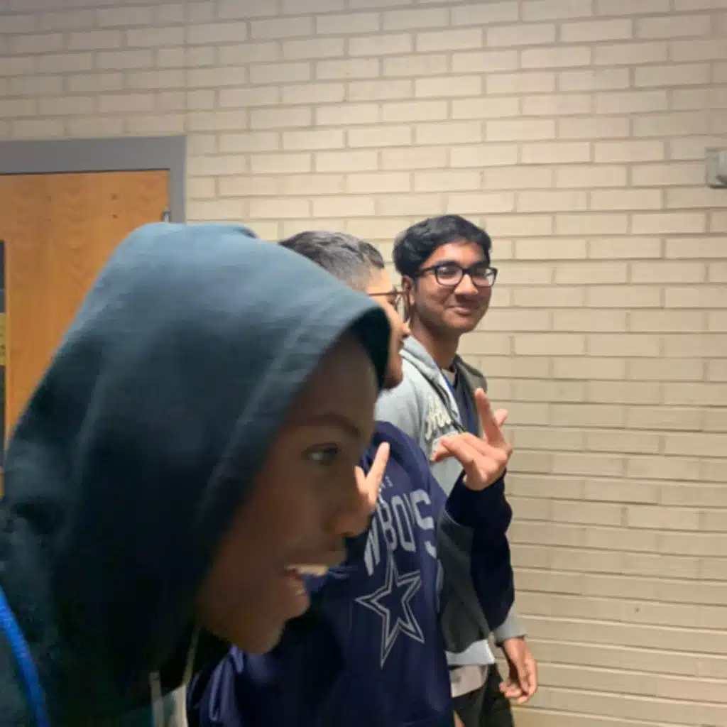 The science behind football