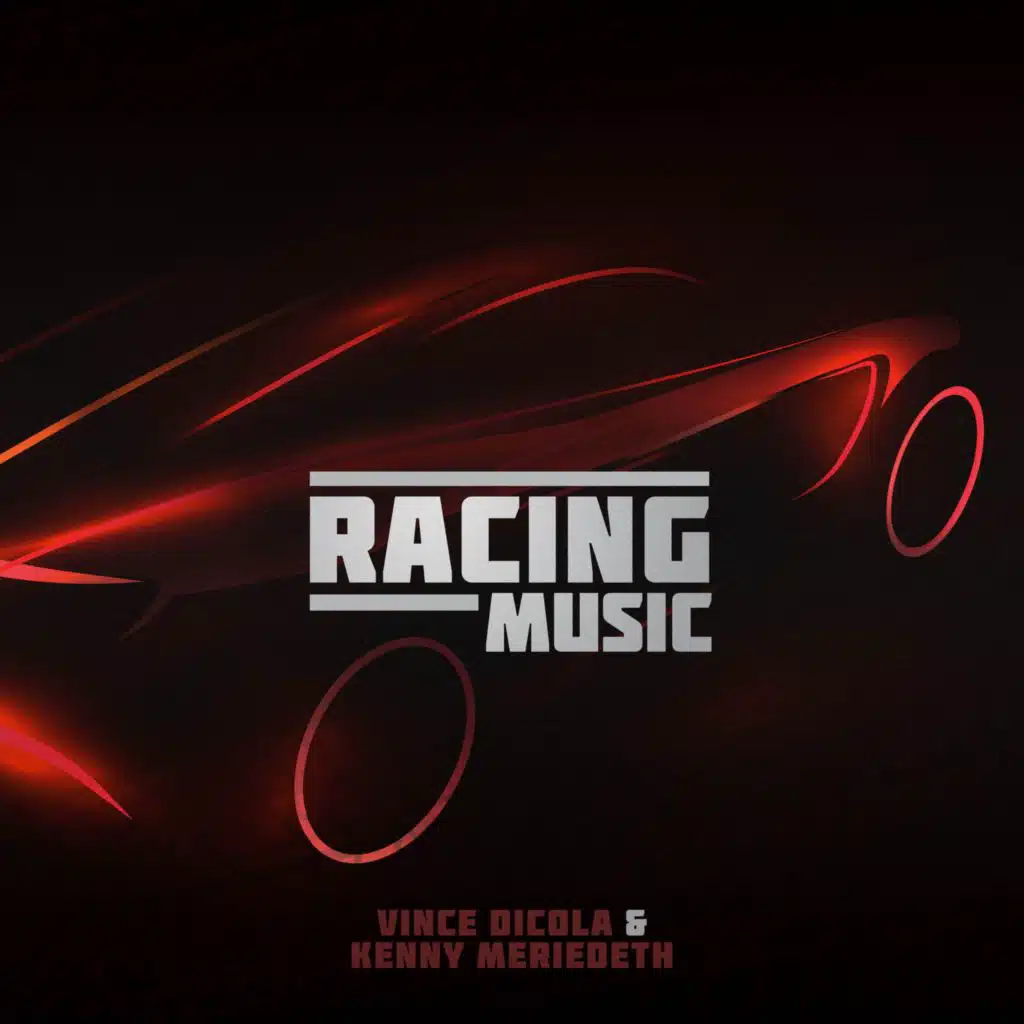 RACING MUSIC