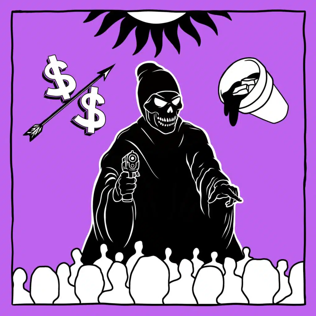 Evoke Often (Slowed & Chopped)