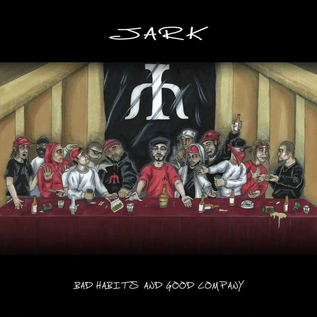 Bad Habits and Good Company