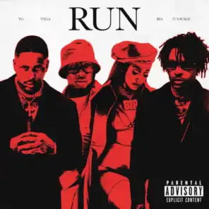 Run (feat. BIA)
