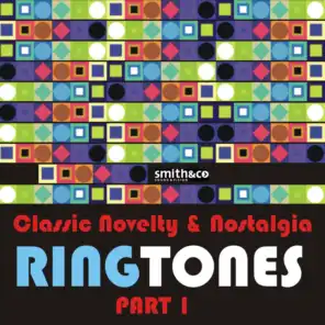 Novelty & Nostalgia Ringtones (World)