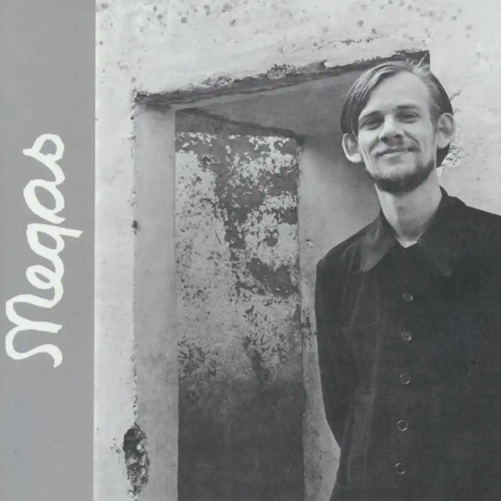 Megas (Sérútgáfa)