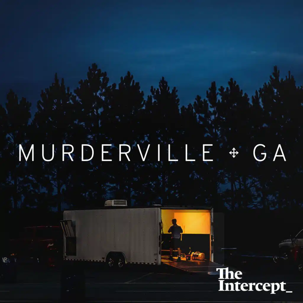 S1 Ep. 4: Murder in Broad Daylight