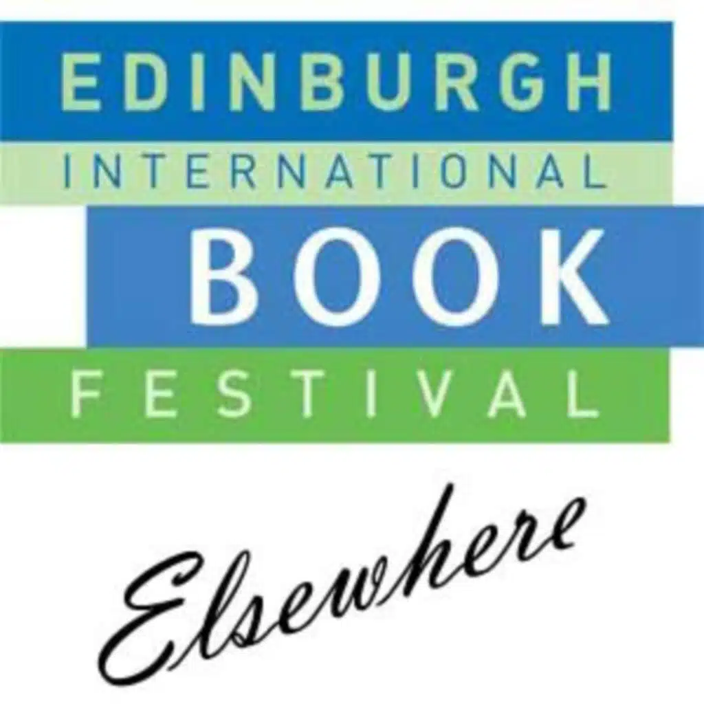 Edinburgh International Book Festival