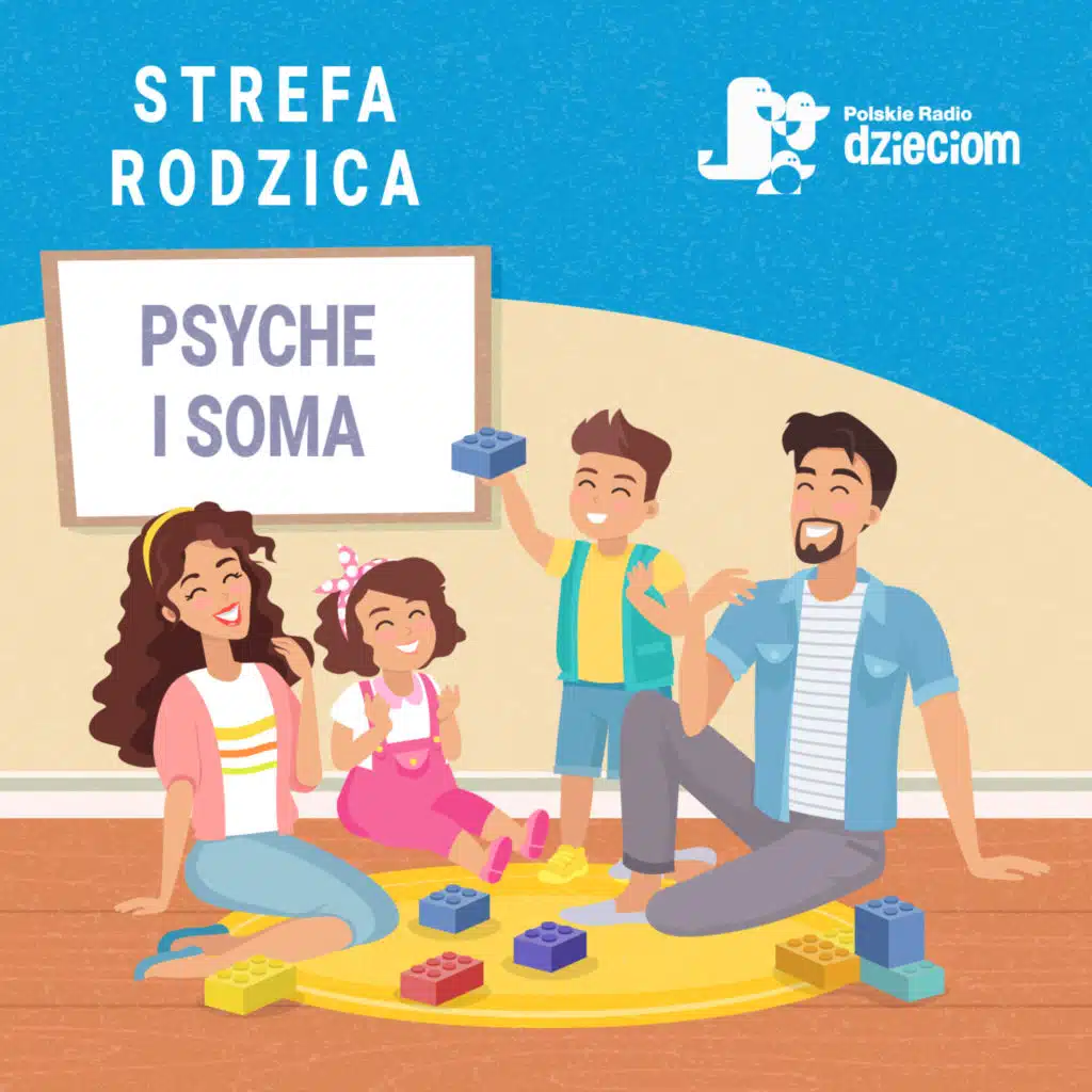 Strefa Rodzica - Rozmowy z Ekspertami - 01 - Edukacja obywatelska najmłodszych