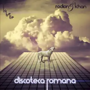 Discoteca Romana (Dub Mix) [feat. Andrea]