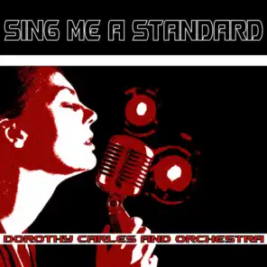 Sing Me A Standard