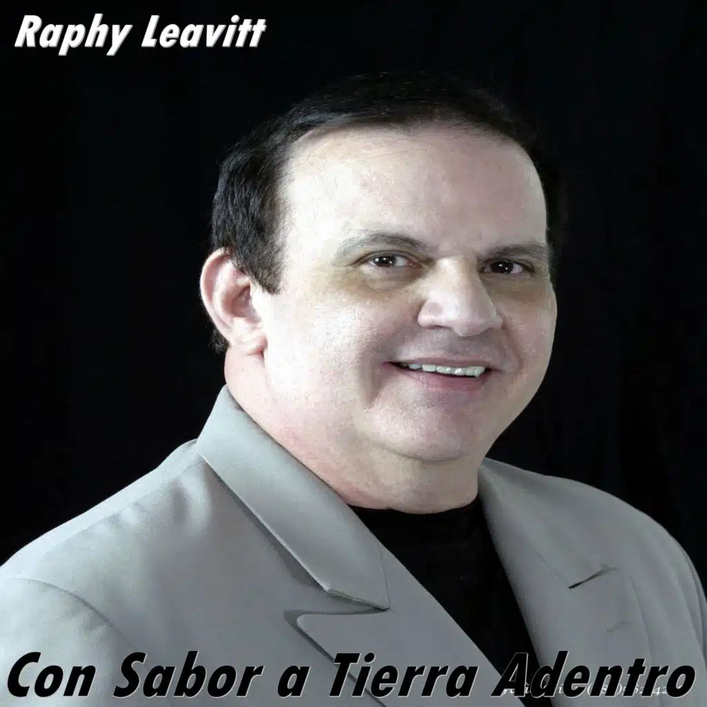 Raphy Leavitt