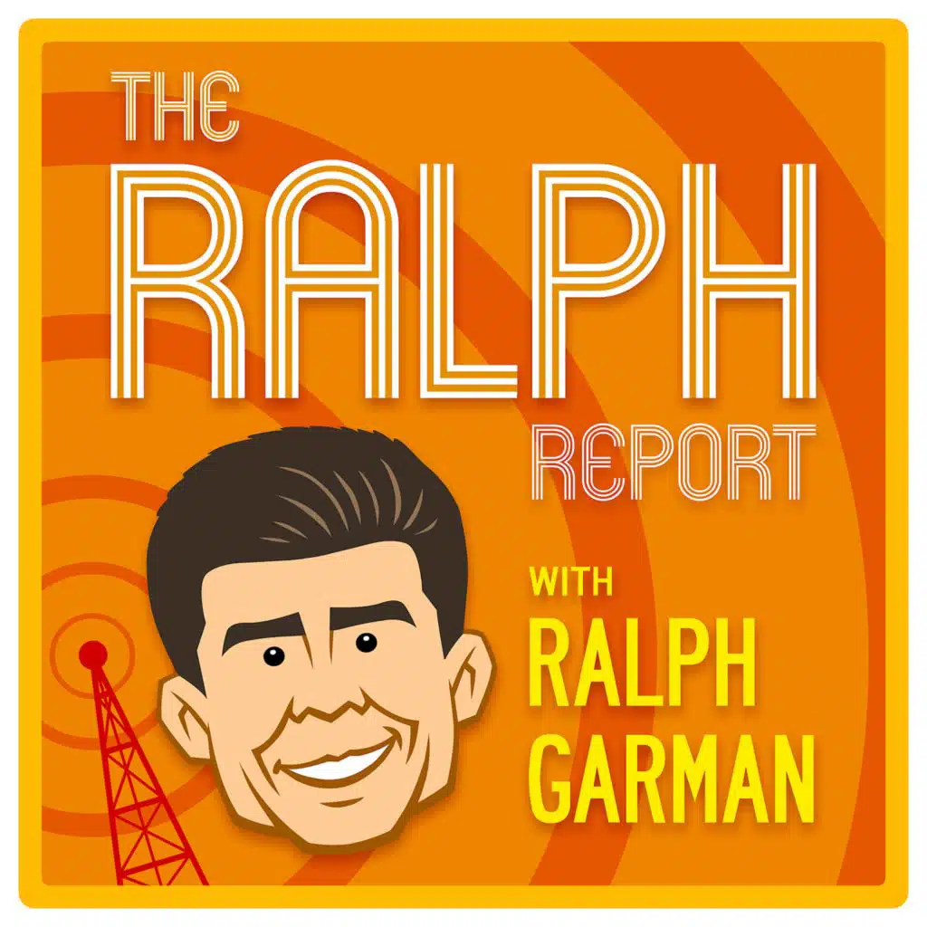 Ralph Garman