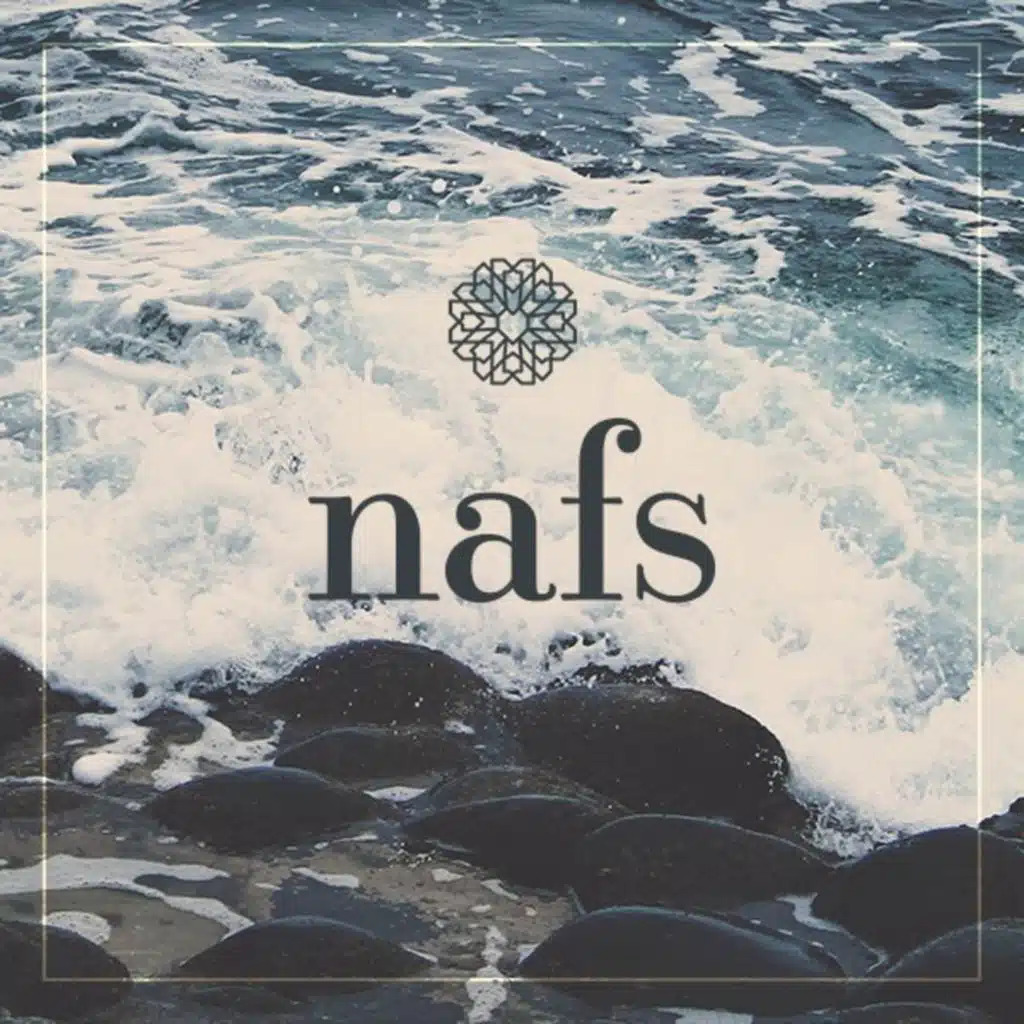 Episode 1 | Nafs