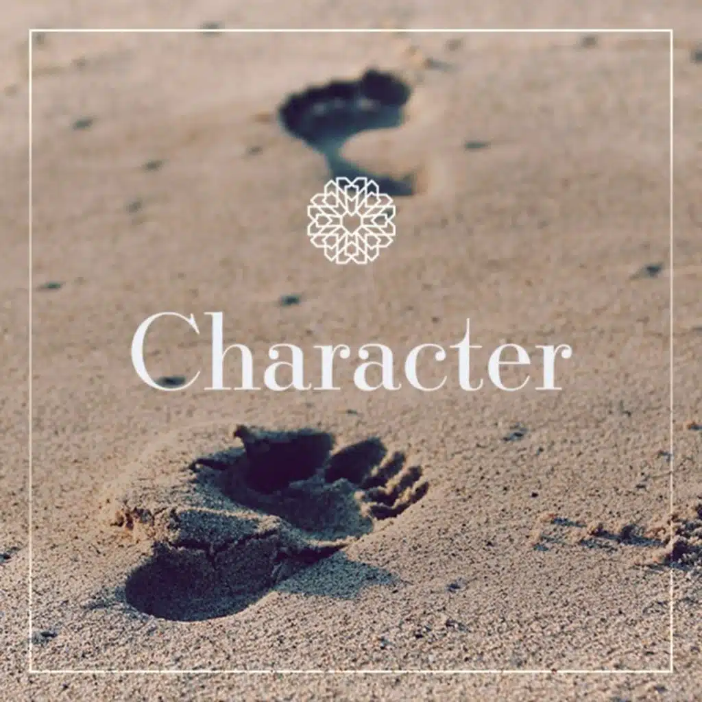 Episode 2 | Character