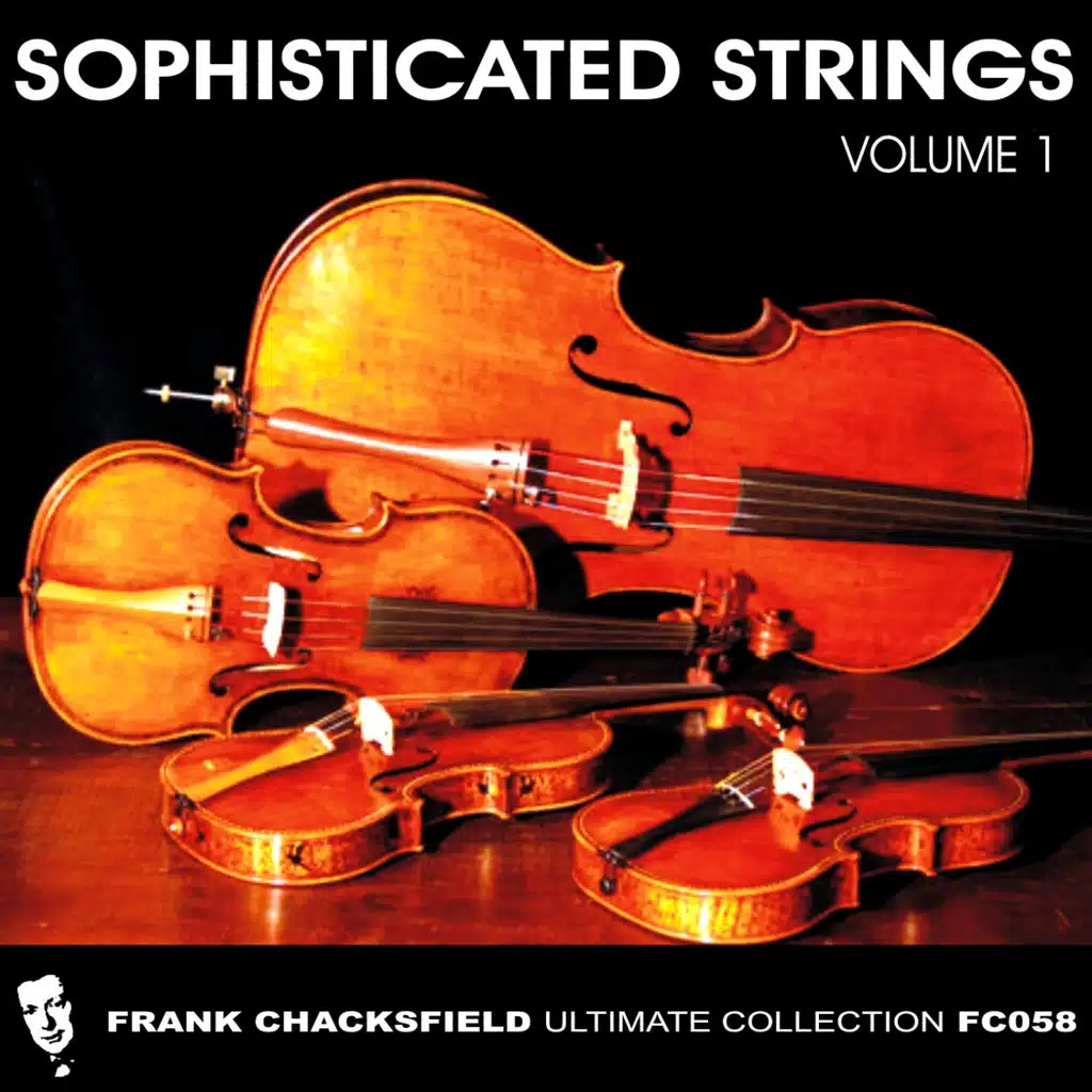 Sophisticated Strings Vol. 1