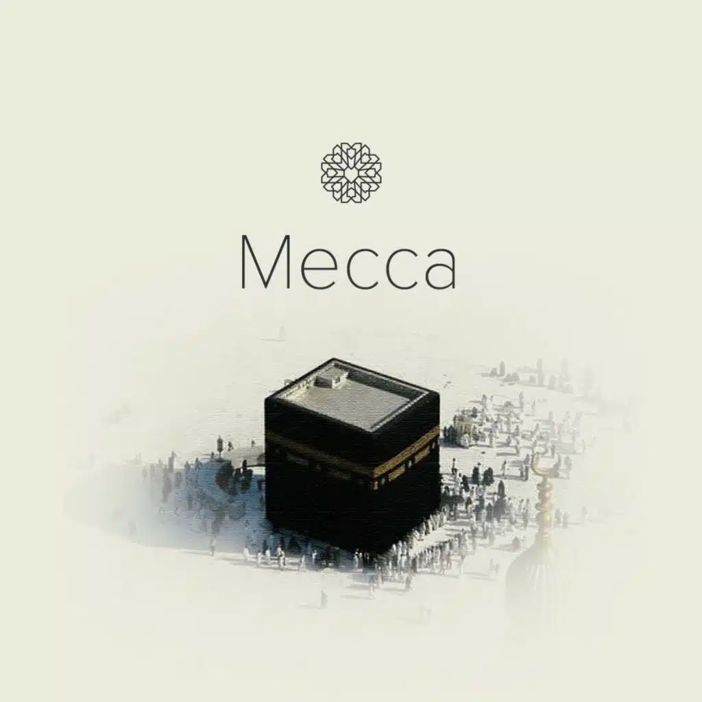 Episode 4.23 | Mecca