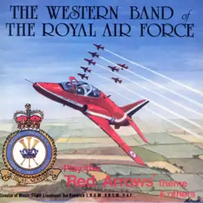 The Western Band of the Royal Air Force