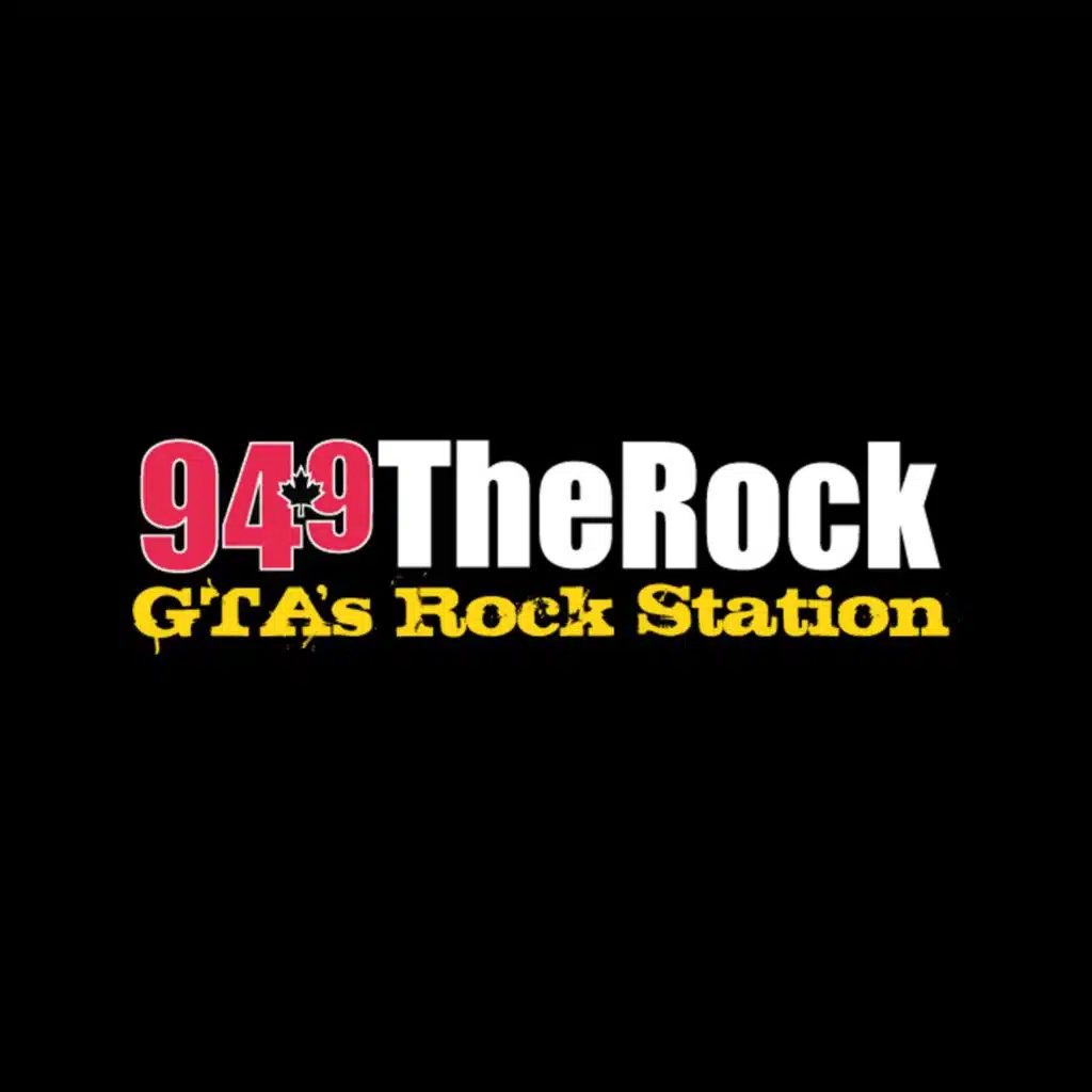 94.9 The Rock