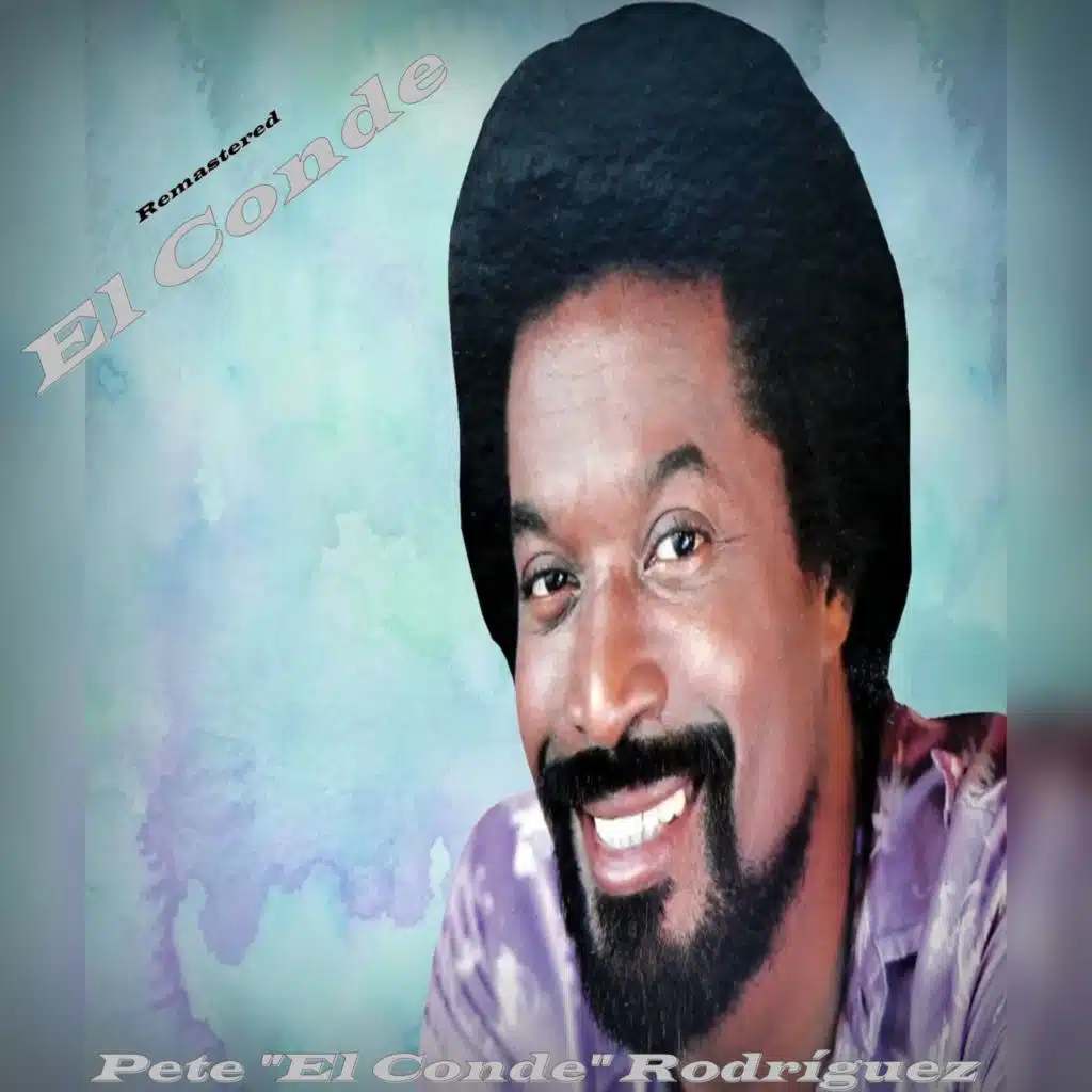 Pete "El Conde" Rodríguez
