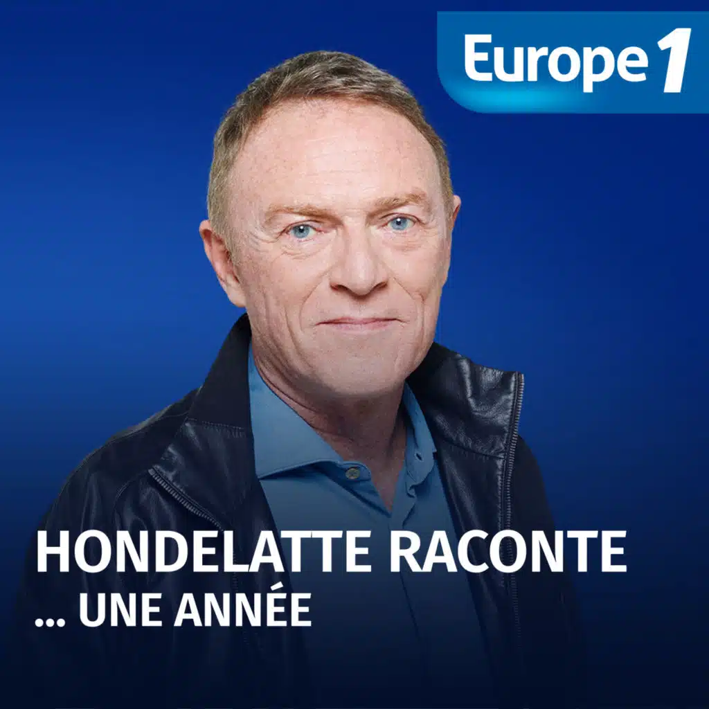 Hondelatte raconte - L'année 1963 - 3/5