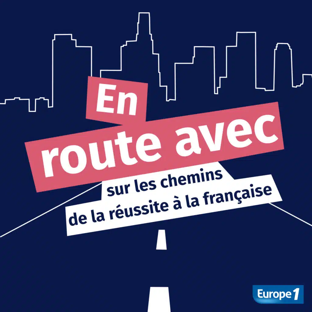En route avec Agnès b :  La styliste à contre-courant