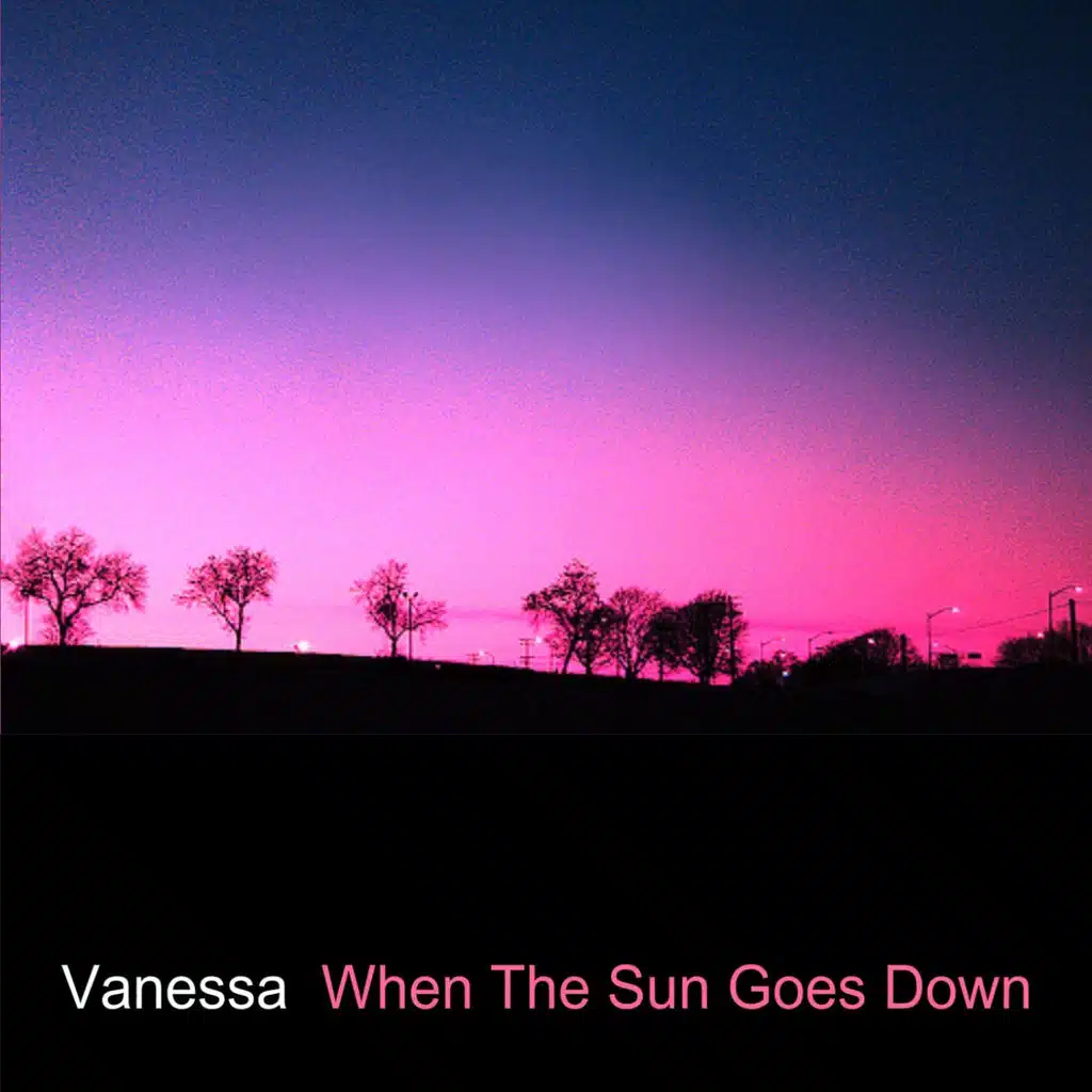 When the Sun Goes Down (Mix 4)