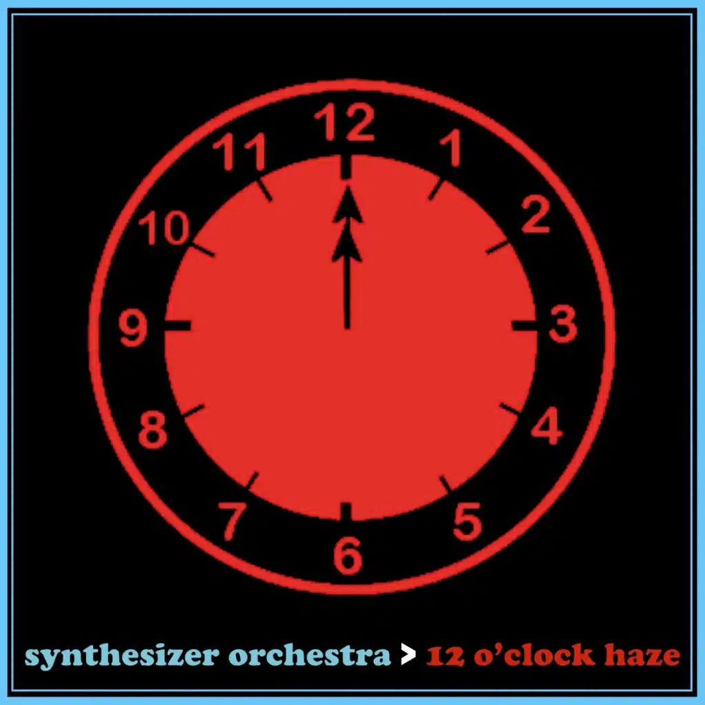 Synthesizer Orchestra
