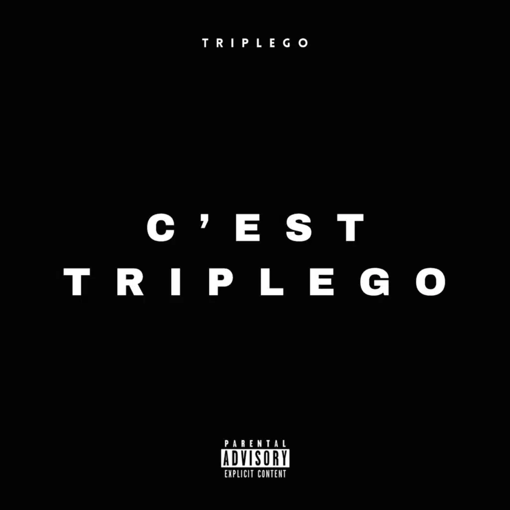 C'est TRIPLEGO