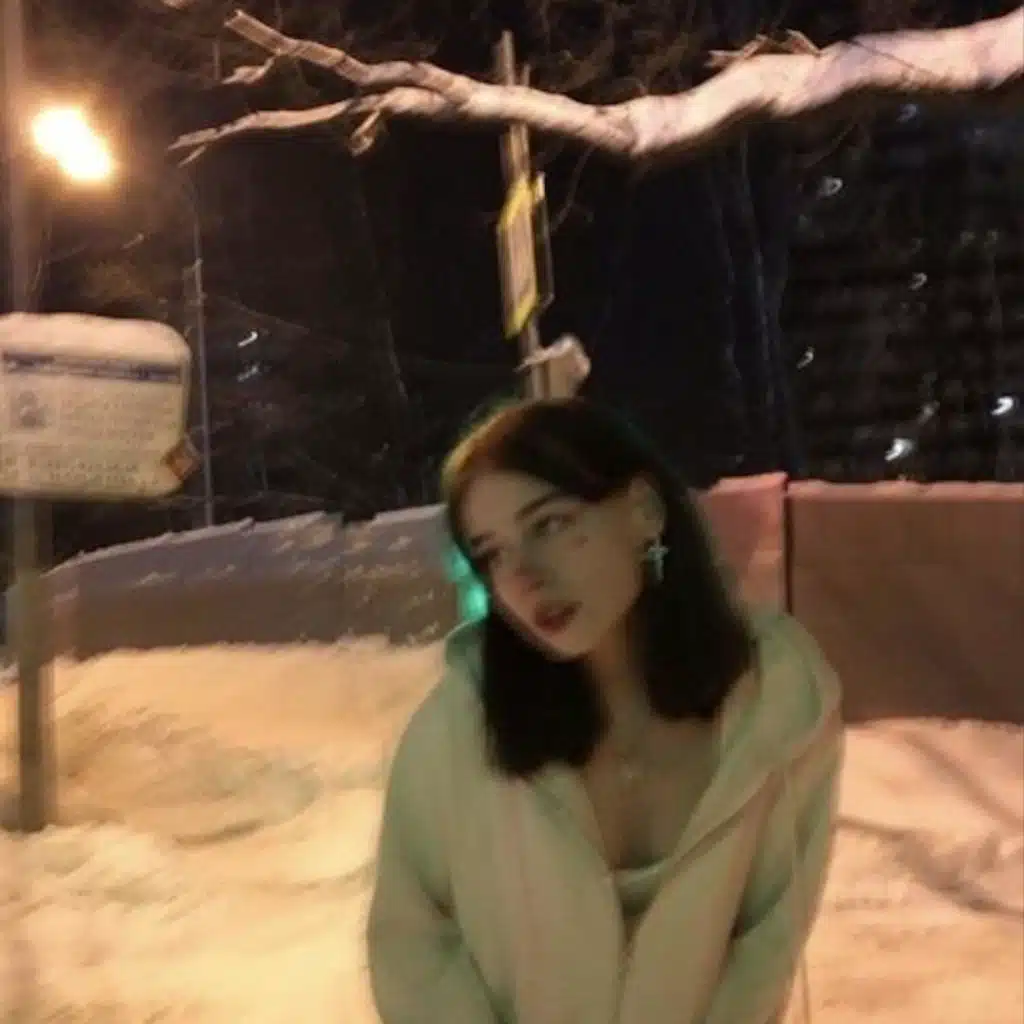 Feel Alive In The Night (Slowed)