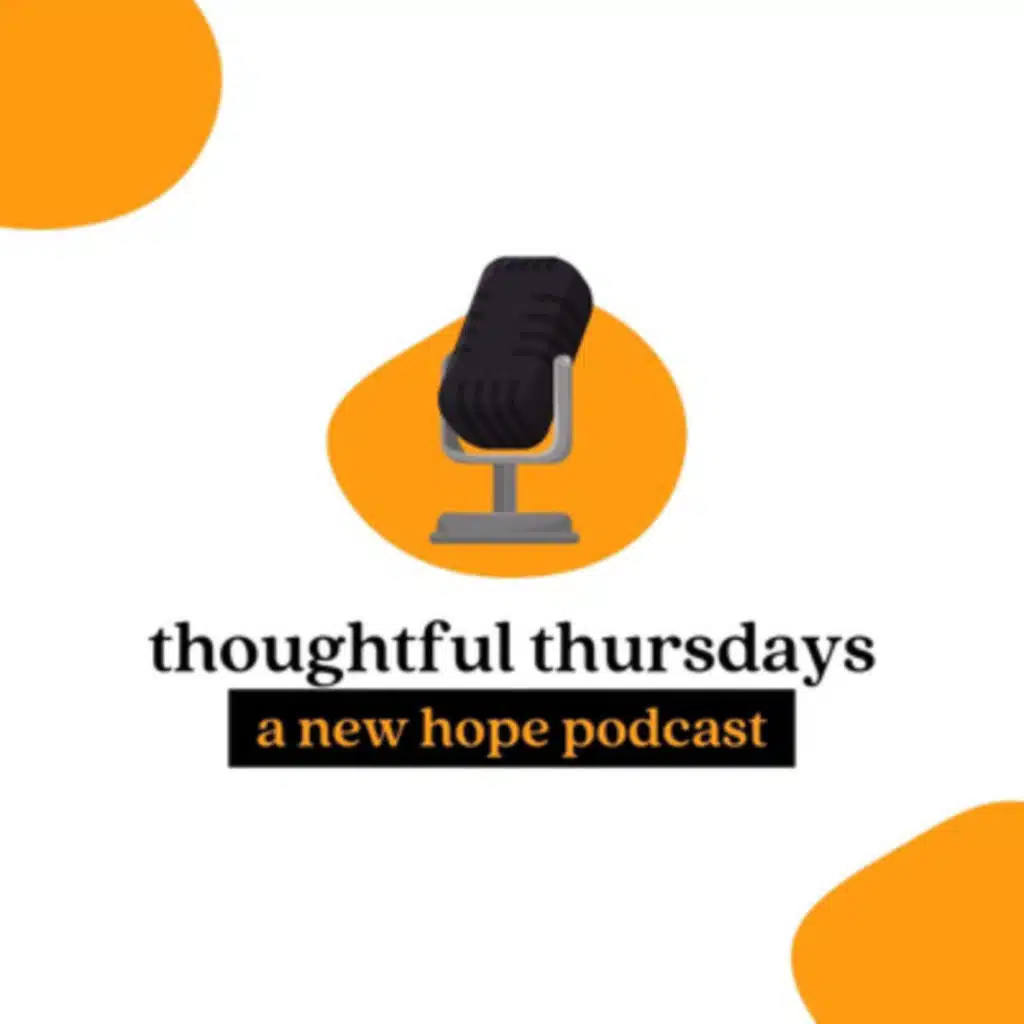 Spiritual Distraction and Intimacy with Jesus (Episode 005)