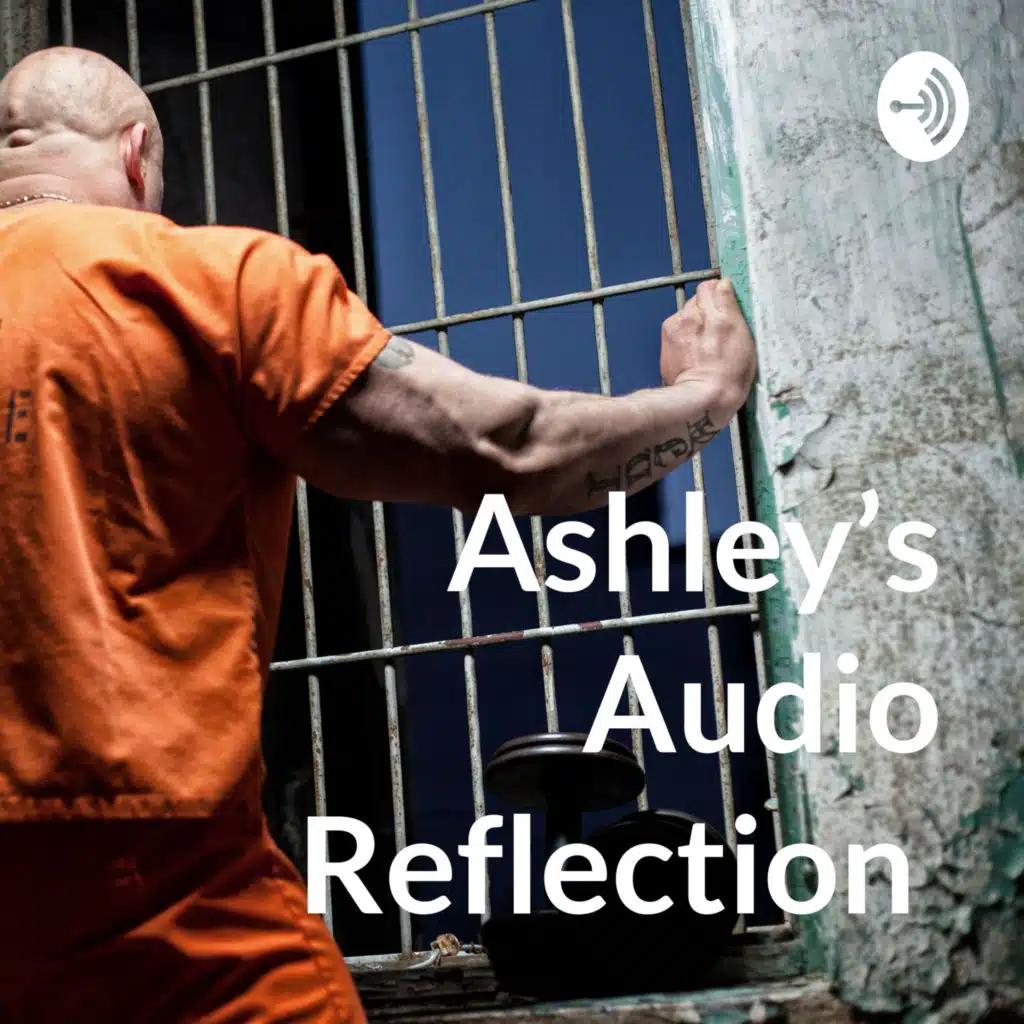 Ashley’s Audio Reflection 